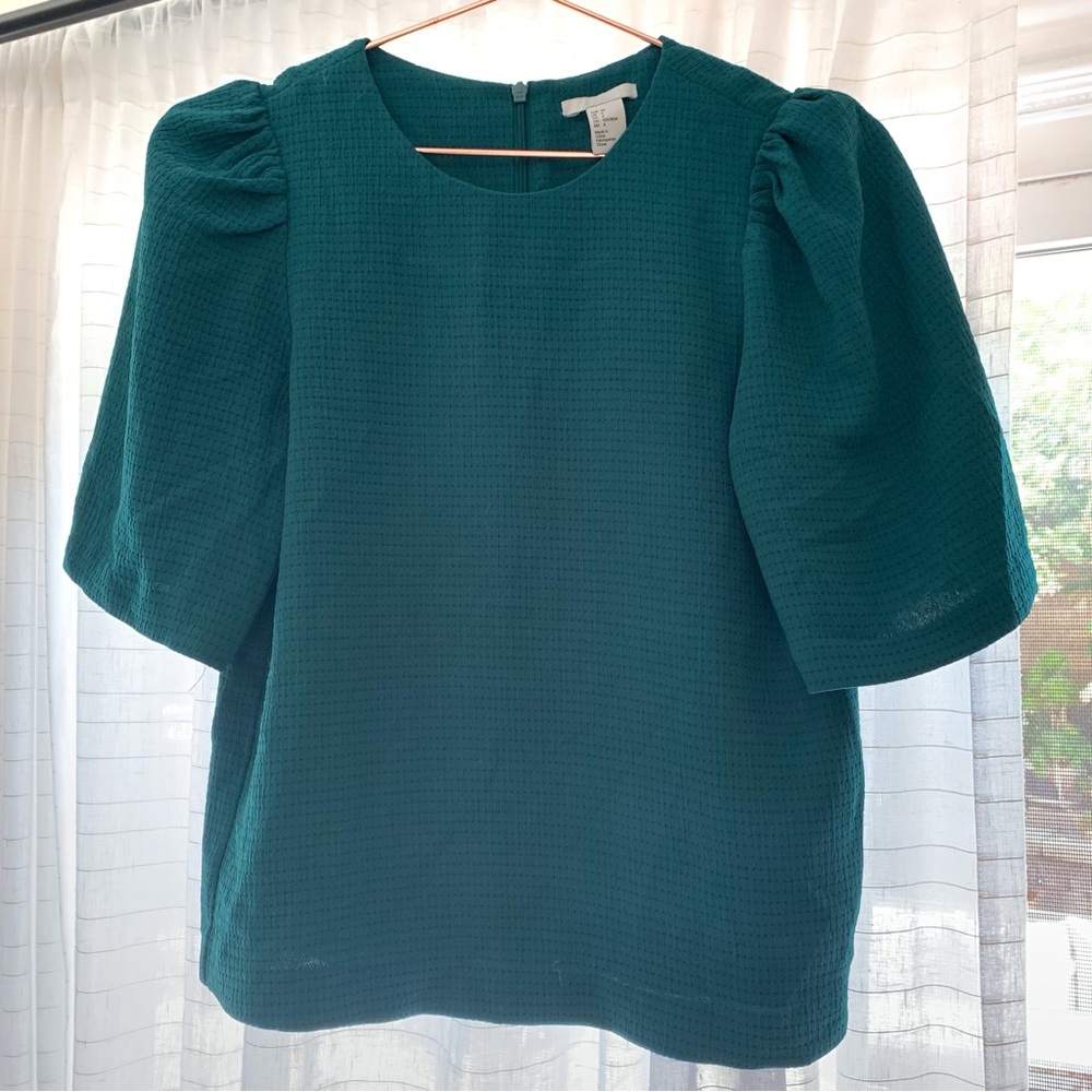 H&M blouse